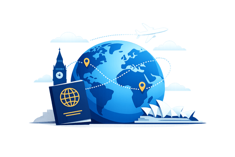 International English Language Testing System