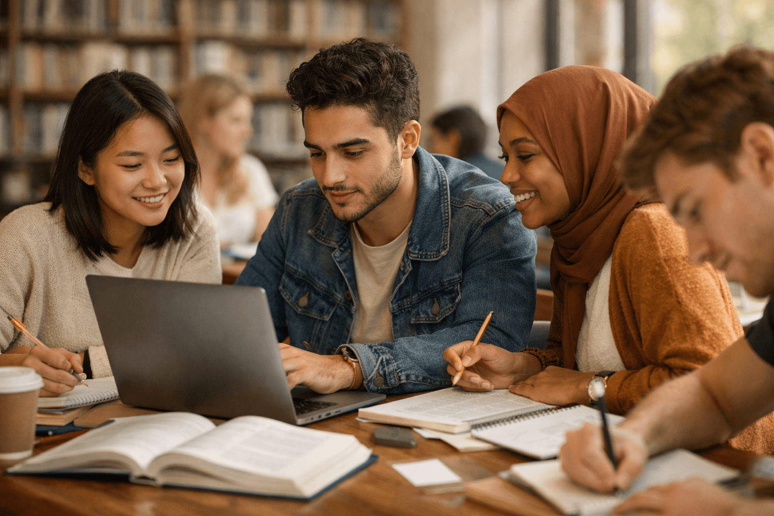 Master Your English Exam